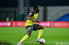 皇冠足彩app下载：韦世豪的特点更适合恒大而不是国安