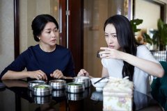 新剧媒体探班 董维嘉大骂金星 新剧媒体探班 董维嘉大骂金星